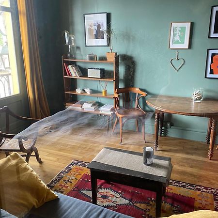 Balcon Vue Loire Parking A 50M Apartman Orléans Kültér fotó