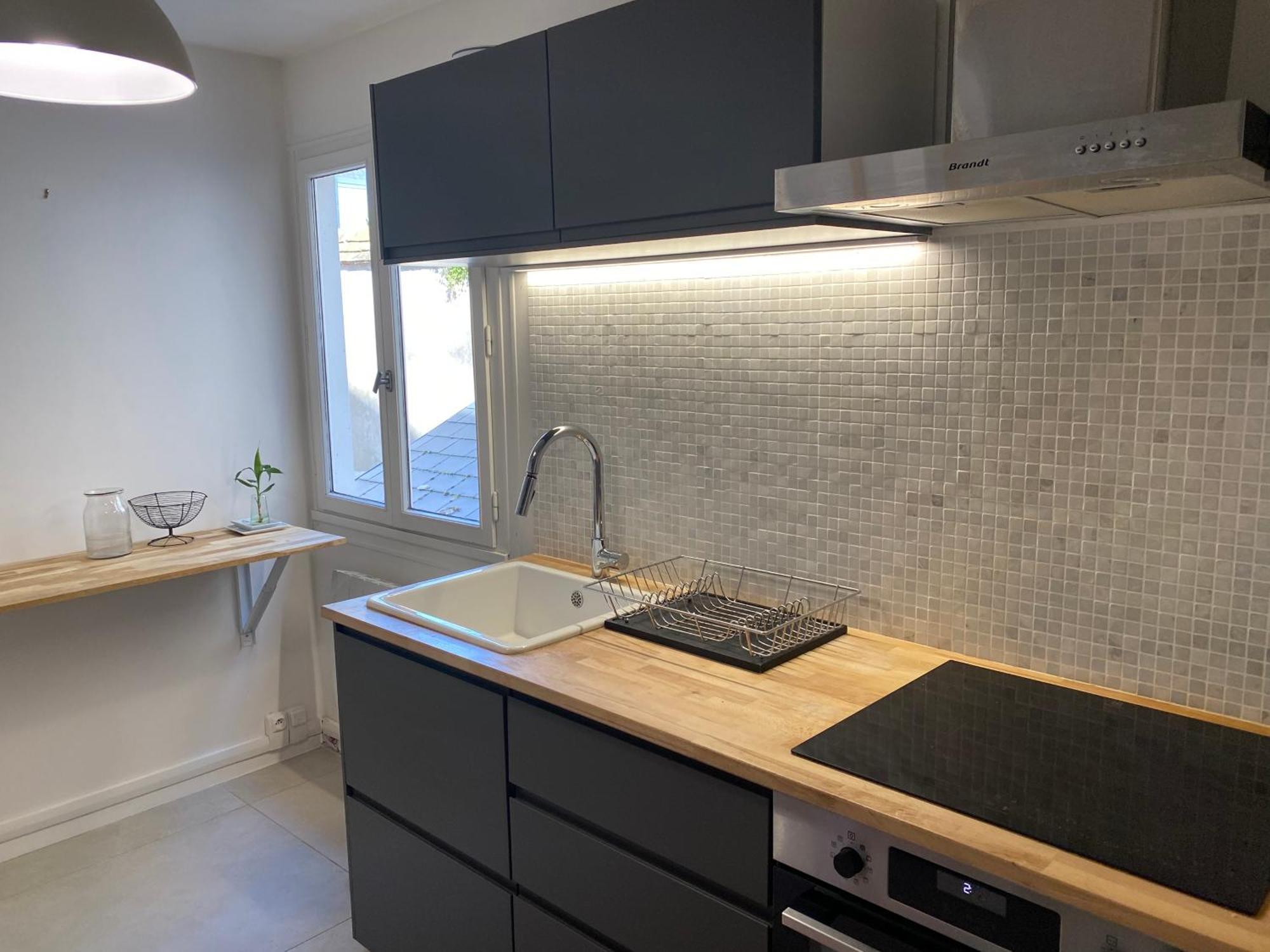 Balcon Vue Loire Parking A 50M Apartman Orléans Kültér fotó